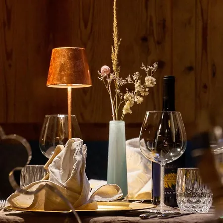 Aparthotel Alpine Adler