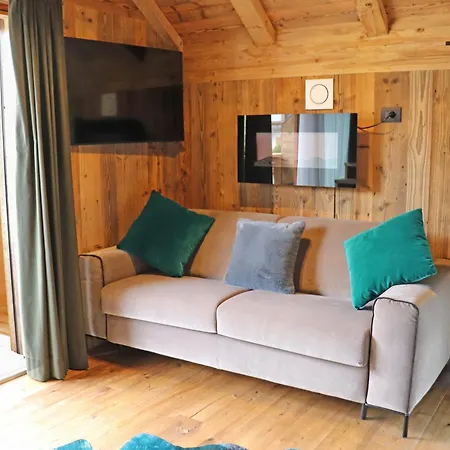 Aparthotel Alpine Adler 3*