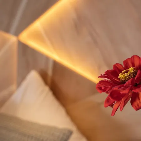 Aparthotel Alpine Adler 3*
