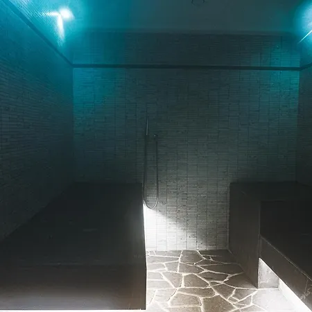 Alpine Adler Aparthotel St. Vigil