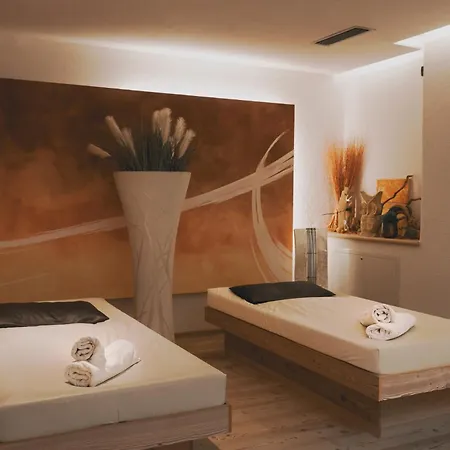 Aparthotel Alpine Adler 3*