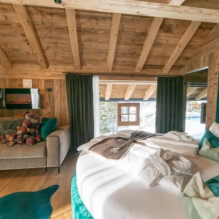 Alpine Adler 3* Al Plan di Mareo