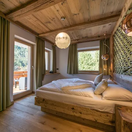 Alpine Adler 3* San Vigilio Di Marebbe