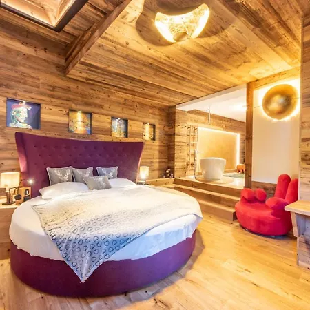 Alpine Adler Aparthotel San Vigilio Di Marebbe