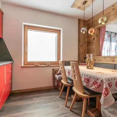 Alpine Adler Aparthotel San Vigilio Di Marebbe